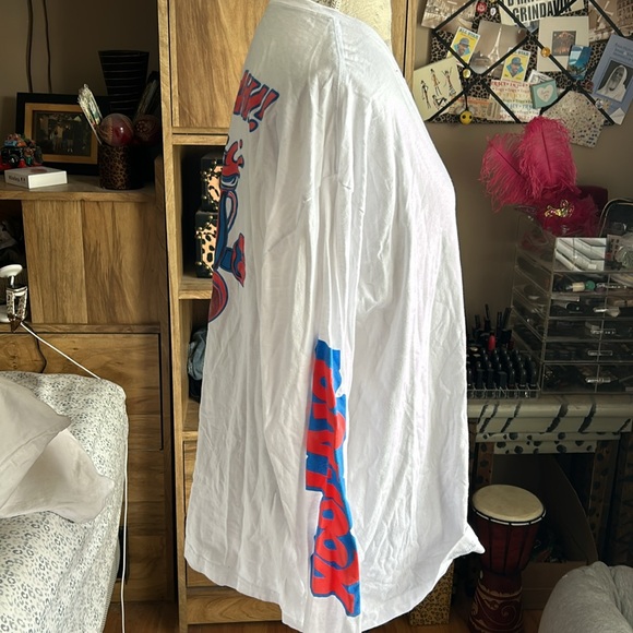 Kraft Kool Aid Long Sleeve Graphic Tee - 2X - Picture 2 of 5